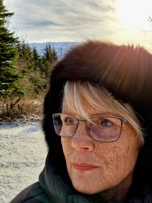 Berglind Ragna Erlingsdóttir