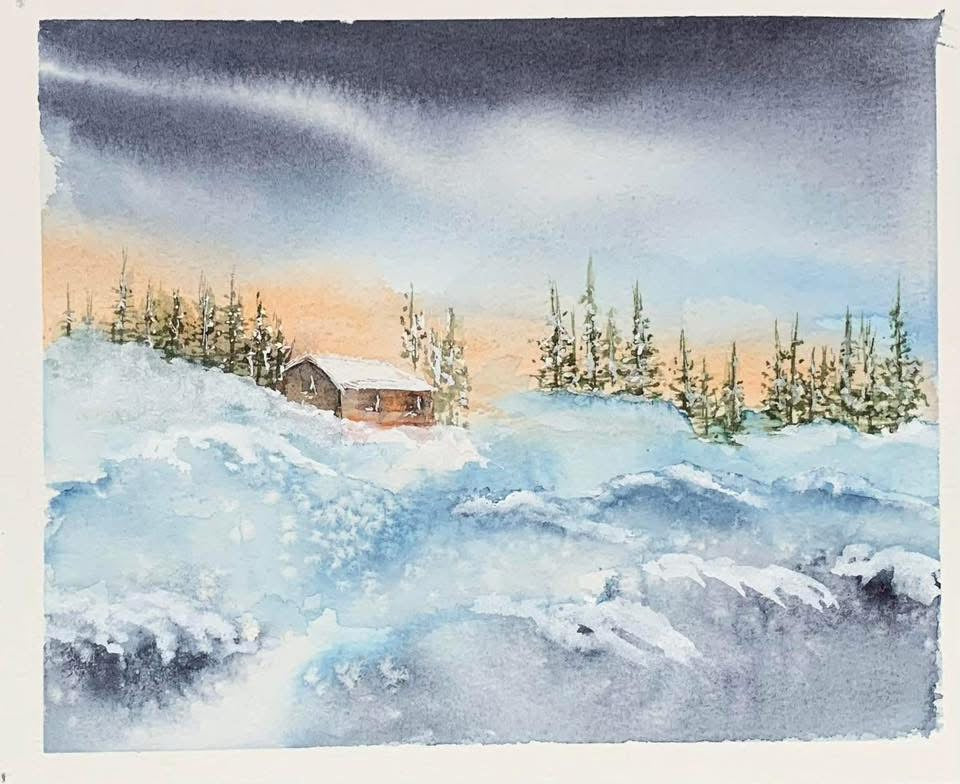 12 days of christmas, jólaáskorun