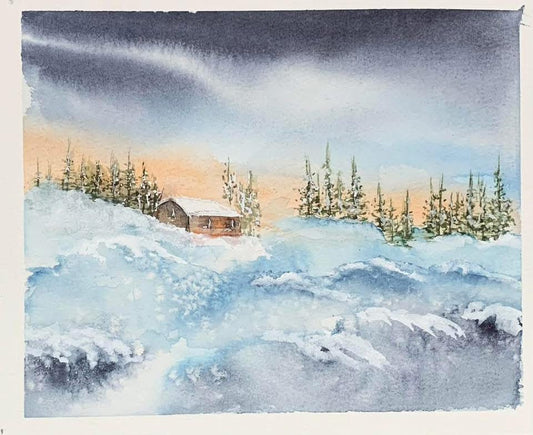 12 days of christmas, jólaáskorun