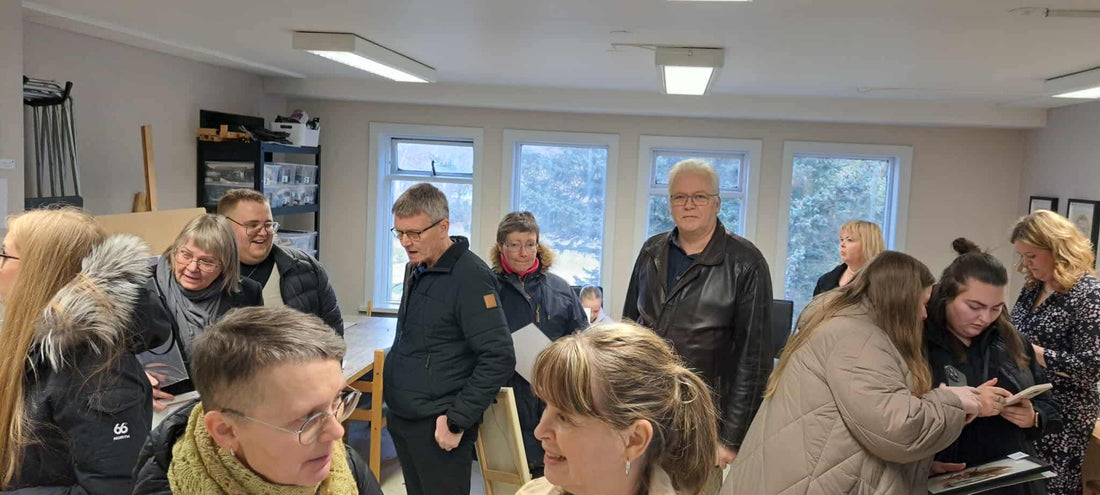 Yfir 2 milljónir söfnuðust!
