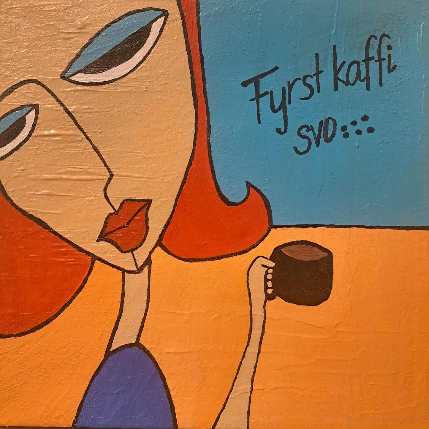 Styrkur til Hinriks Sjørup