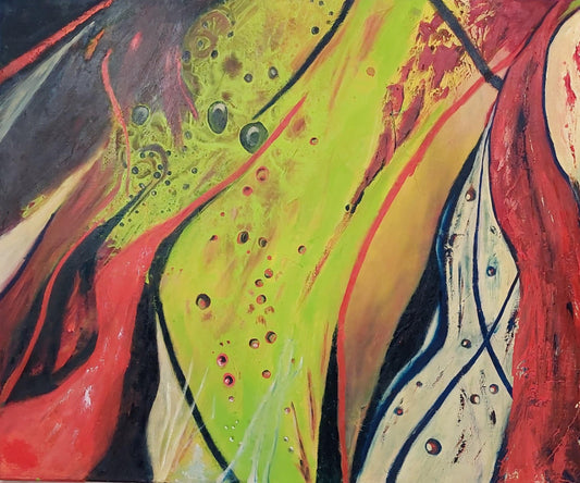 Abstrakt